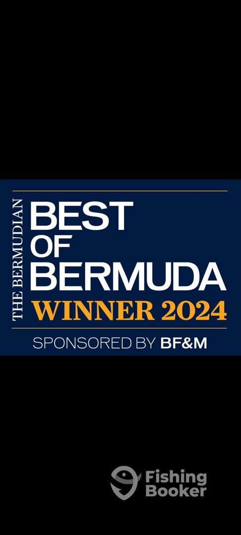 Sandys Report Photo 0