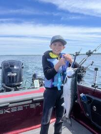 Montague Report Photo 1