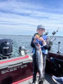 Montague Report Photo 2