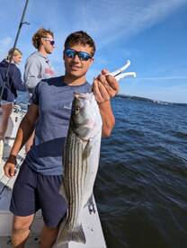 Havre de Grace Report Photo 1