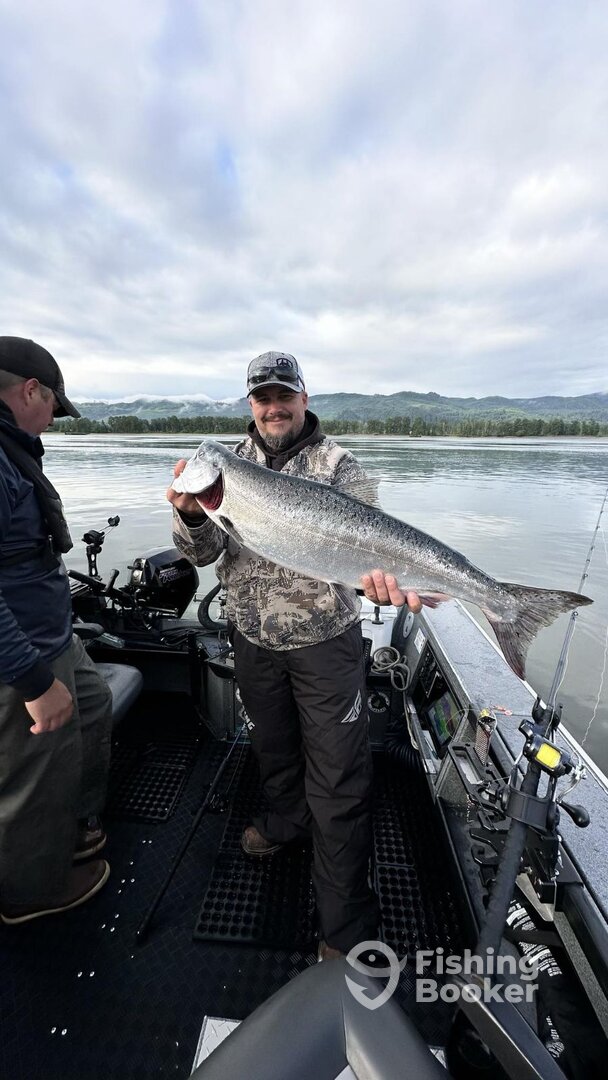 Warrenton Report Photo 0