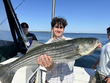 Slow start…strong finish