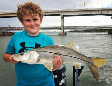 Persistence Pays Off