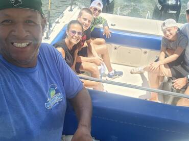 Key Largo Report Photo 2