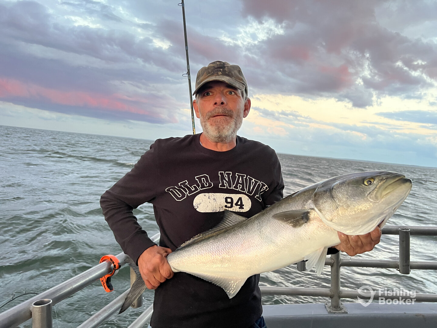 Bridgeport Report Photo 0