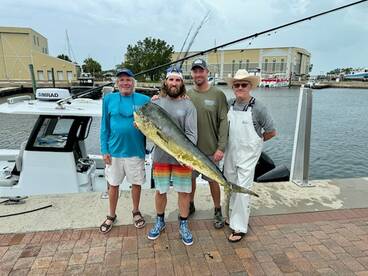 Big Pine Key Report Photo 1