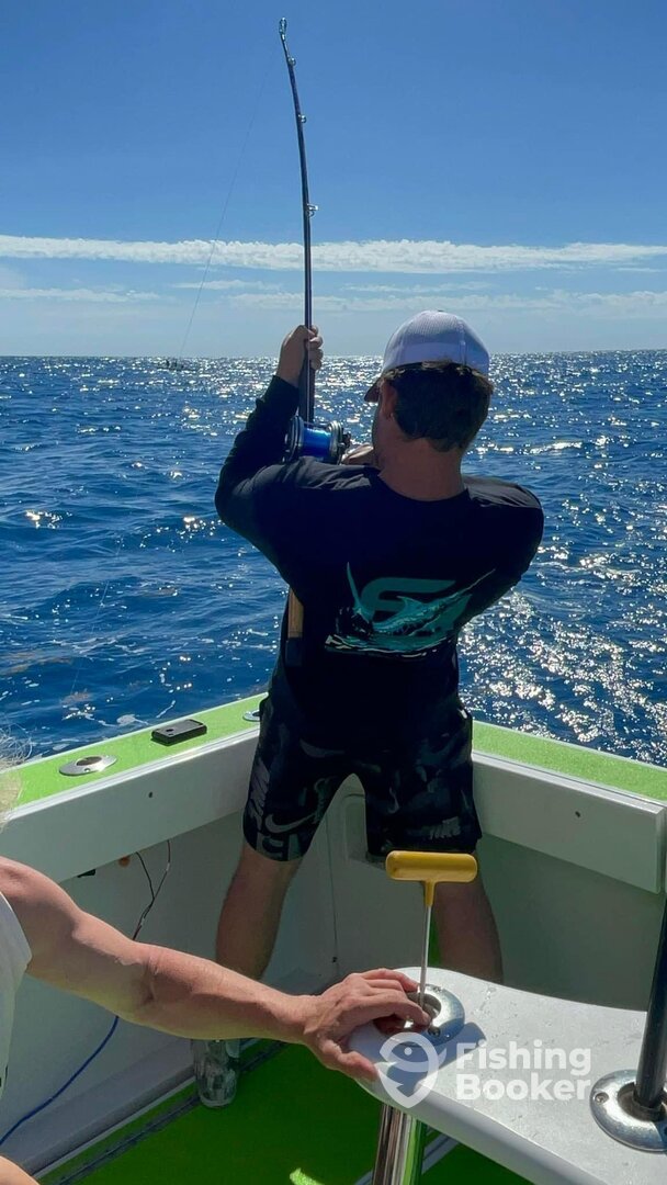 Carolina Beach Report Photo 0