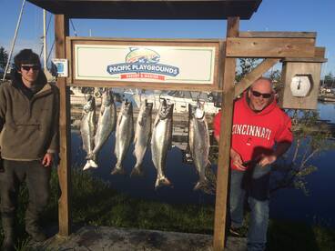 Black Creek Report Photo 1