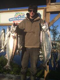 Black Creek Report Photo 2