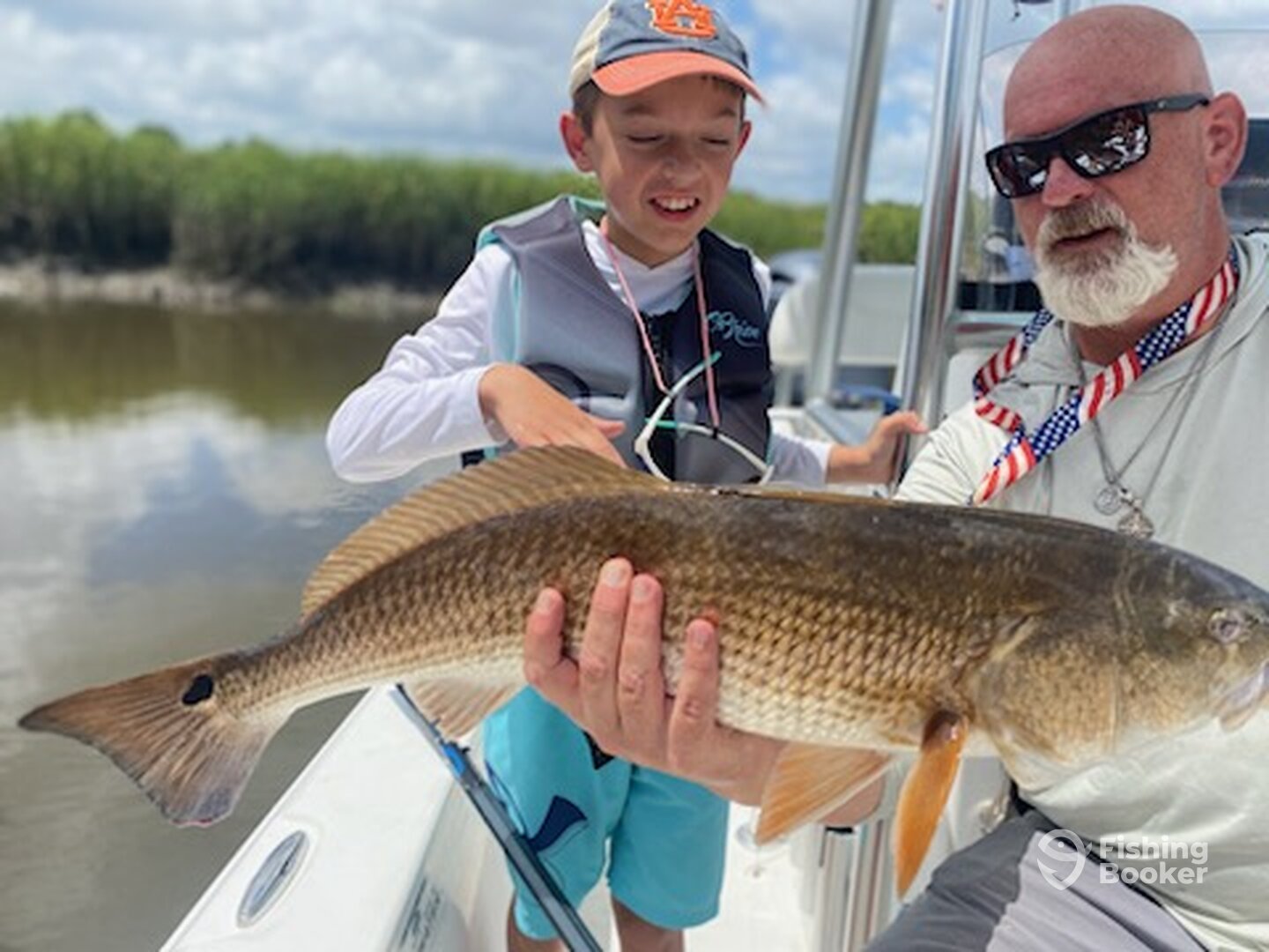 Charleston Report Photo 0