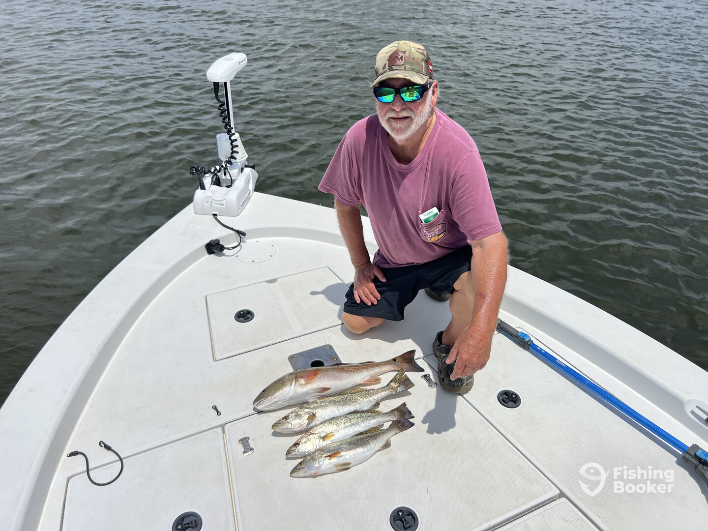 Milton Report Photo 0