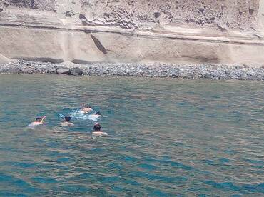 Santorini Report Photo 1