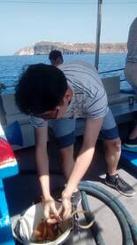 Santorini Report Photo 2