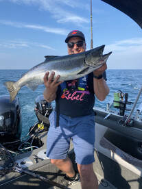 Bluffers Evening - Smackdown!