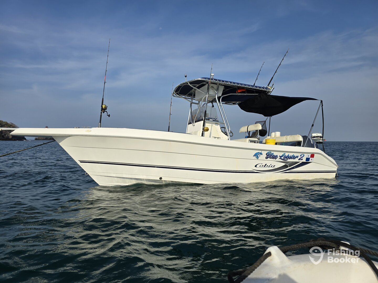 Panama City Report Photo 0