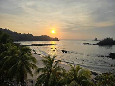 Panama City Report Photo 1