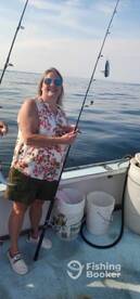 New Mackerel trips are a hit!