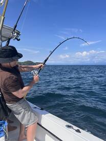 Paquera Report Photo 2