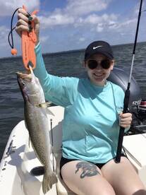 Live penns in the wind 