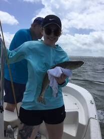 Port St. Joe Report Photo 1