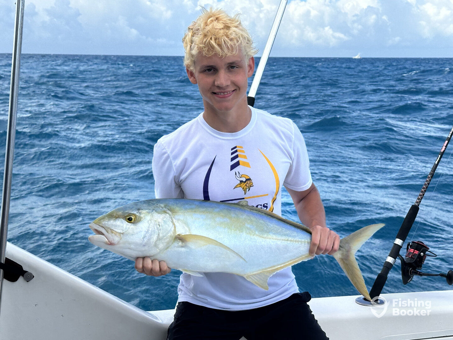 Marathon Report Photo 0