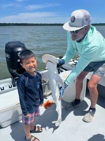 Hilton Head Island Report Photo 1