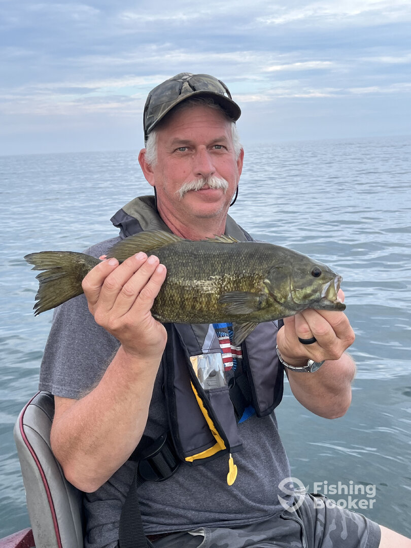 Buffalo Report Photo 0