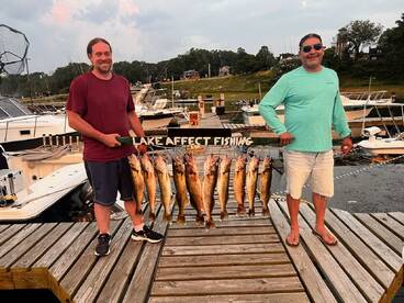 Westfield Verslag Foto 1