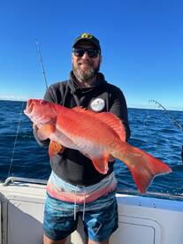 Deep sea fishing co Sunshine Coast  Aboa