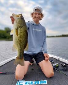 White Bear Lake Report Photo 2