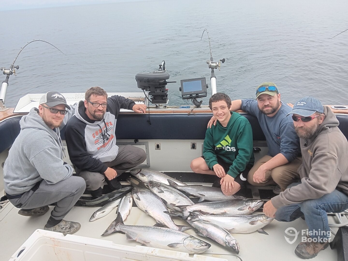 Port Ontario Report Photo 0