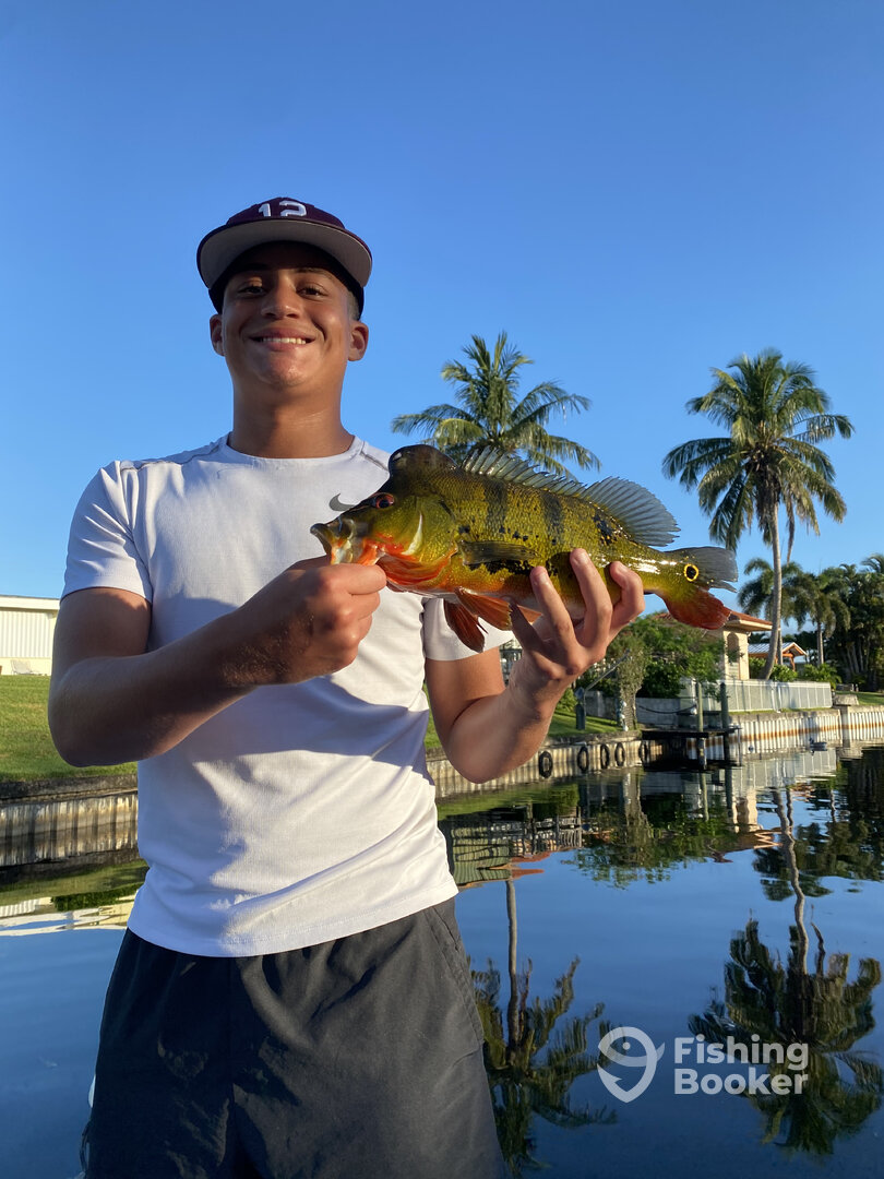 West Palm Beach Report Photo 0