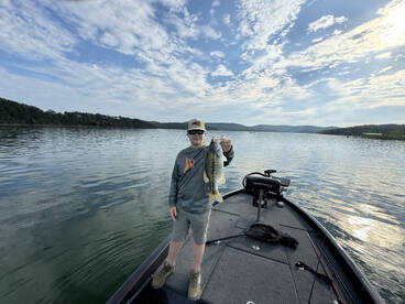 Branson Report Photo 1