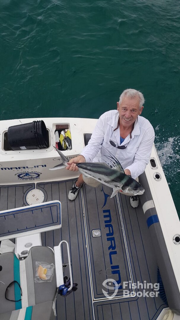 Cabo San Lucas Report Photo 0