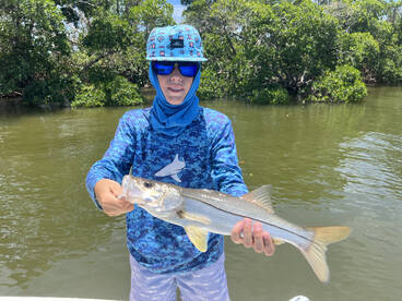 Fort Myers Report Photo 1