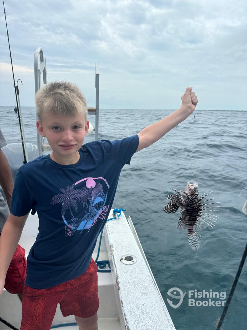 San Pedro Report Photo 0