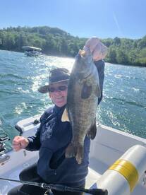 Suttons Bay Report Photo 2