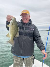 Suttons Bay Report Photo 1