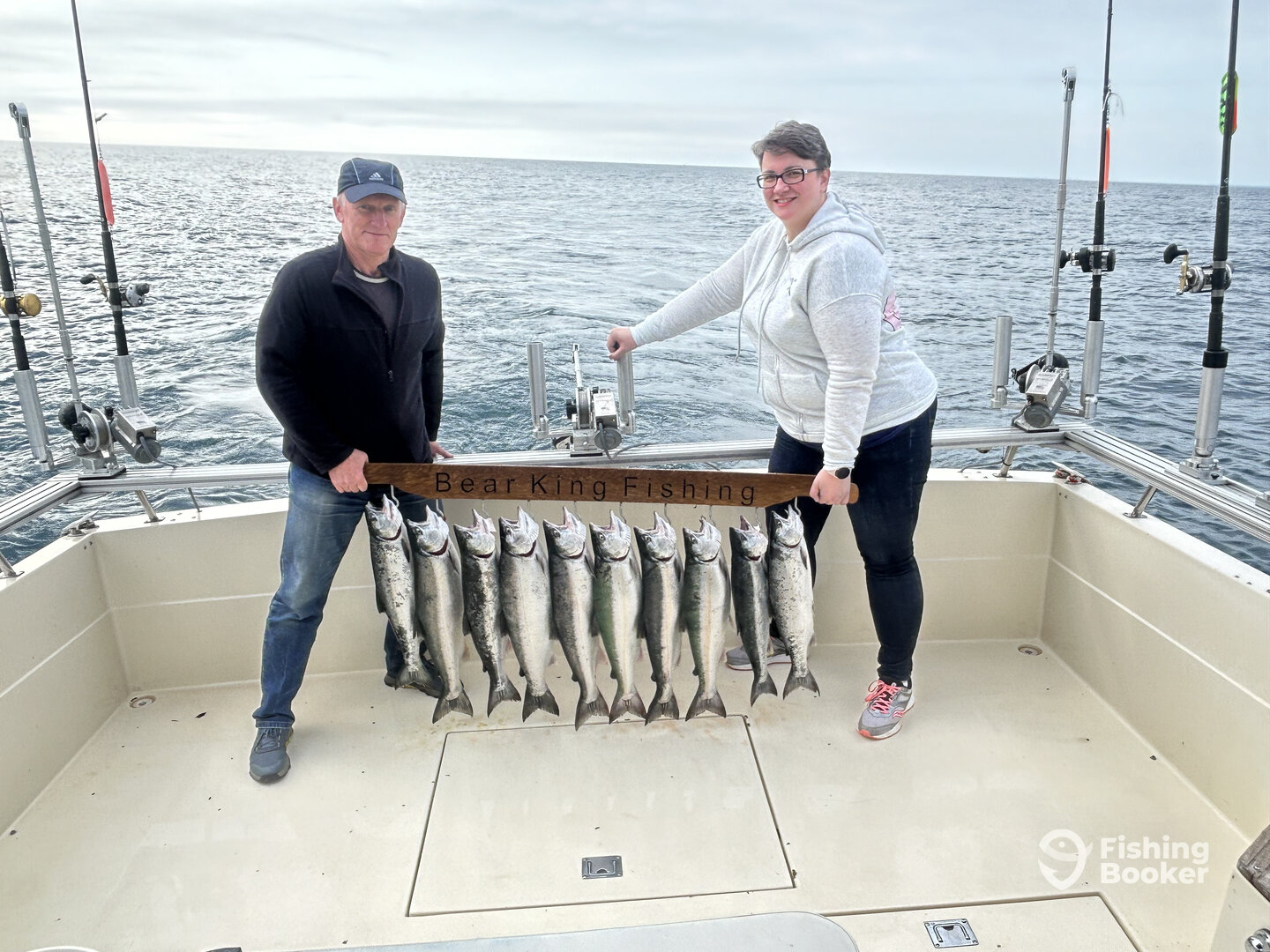 Waukegan Report Photo 0