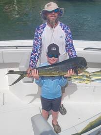 Marathon Report Photo 1