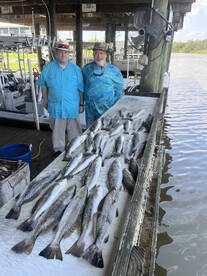 Great Day for Great Buddies!