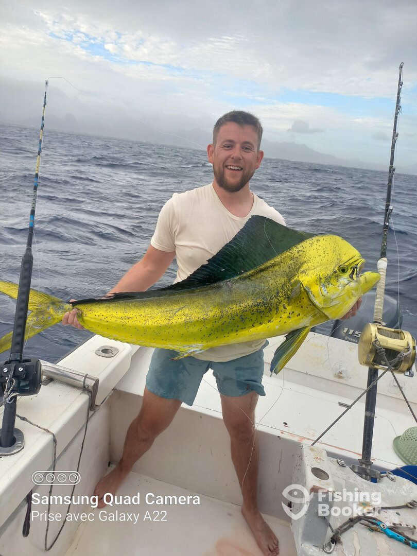 Trou Aux Biches Report Photo 0