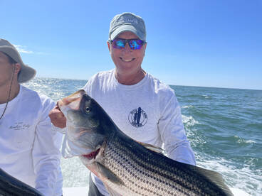 Montauk Report Photo 2