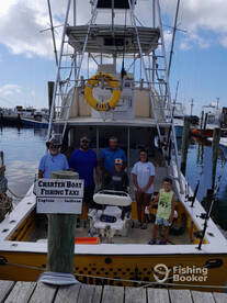 Mountains to sea level