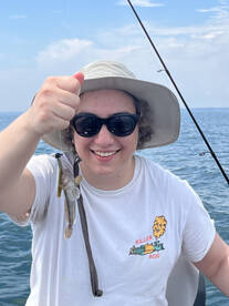 Sam Sets a New Record!