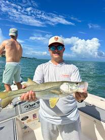 Sarasota Report Photo 1