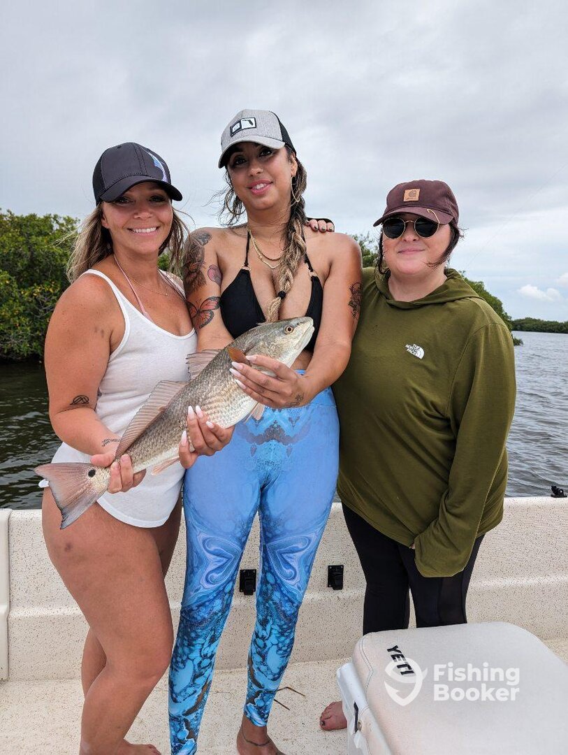 Crystal River Report Photo 0