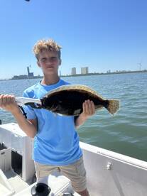 Atlantic City Report Photo 1