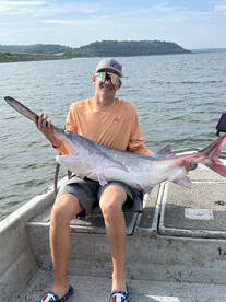 Sand Springs Report Photo 2