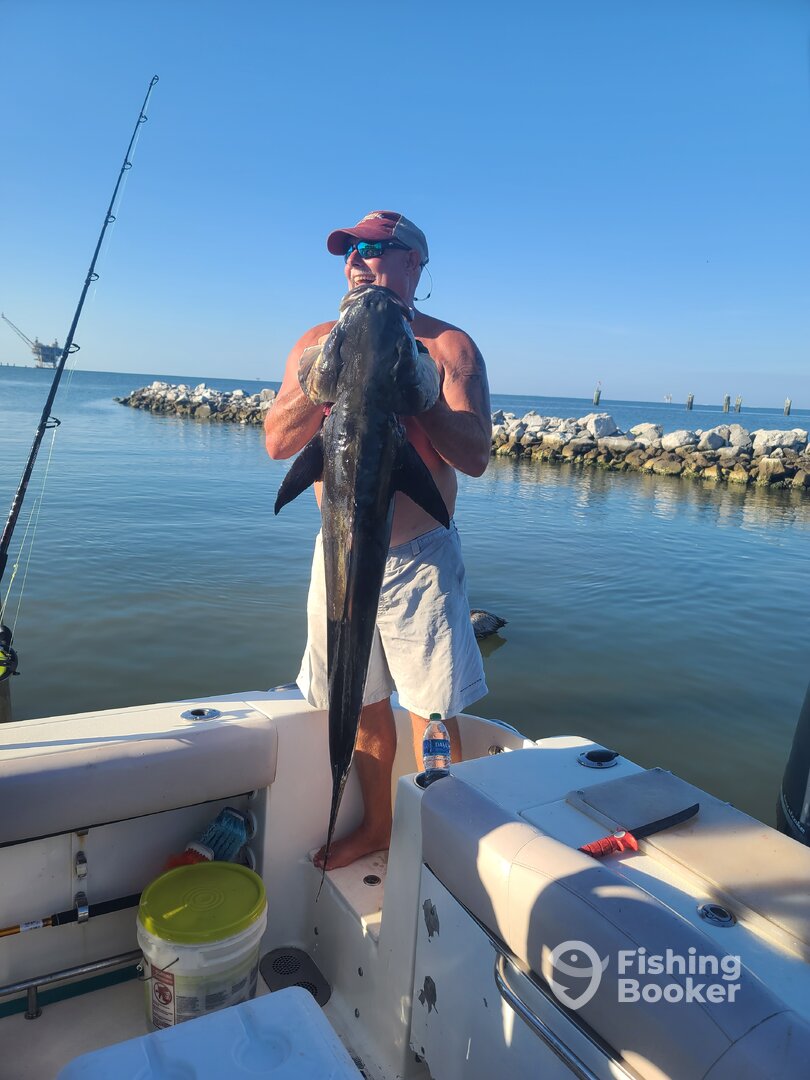 Gulf Shores Report Photo 0